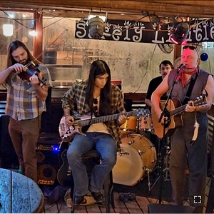 Safely Limitless at Manchaca, TX in Manchaca Springs Saloon 2025