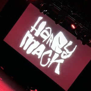 Harry Mack at Denver, CO in Ogden Theatre 2025