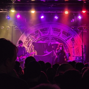 Magic Wands at Salt Lake City, UT in Metro Music Hall 2025
