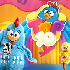 Galinha Pintadinha Tickets, Tour Dates and Concerts