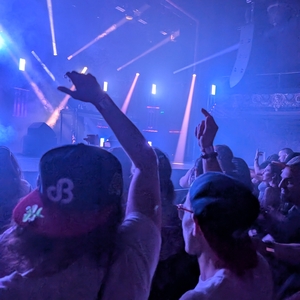 Daily Bread at San Francisco, CA in The Regency Ballroom 2025