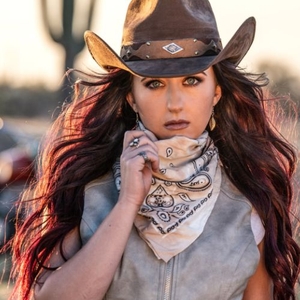 Ashley Wineland Tickets, Tour Dates and Concerts