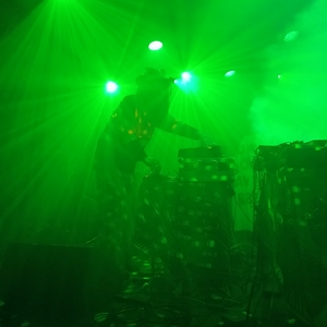 Snapped Ankles at Amsterdam, Netherlands in Paradiso Tolhuistuin 2025