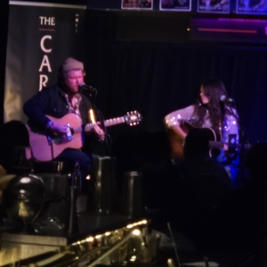 Campbell & Johnston at Halifax, NS in The Carleton 2025
