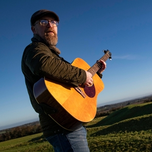 York Dispatch Events - Enda Reilly: Penn Marr Irish Festival 2025