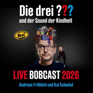 Die drei ??? Tickets, Tourdaten und Konzerte