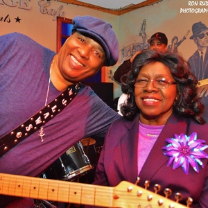 The Willie J. Laws Band Tickets, Tour Dates and Concerts