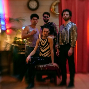 Marius and The Needs @ Fleury-Mérogis Prison