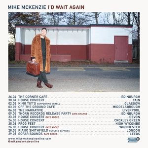 Mike McKenzie Tickets, Tour Dates and Concerts