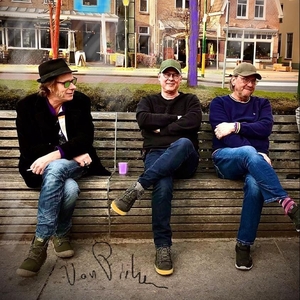 VAN PIEKEREN Tickets, Tour Dates and Concerts