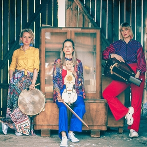 SVAHY Tickets, Tour Dates and Concerts