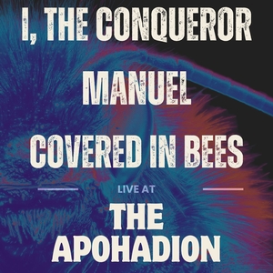 MANUEL Tickets, Tour Dates and Concerts