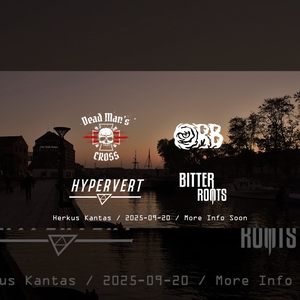 Hypervert Tickets, Tour Dates and Concerts