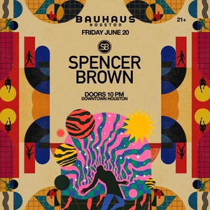 Spencer Brown Tickets, Tour Dates and Concerts