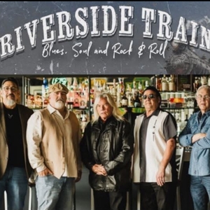 Entradas, fechas de la gira y Concierto de Riverside Train