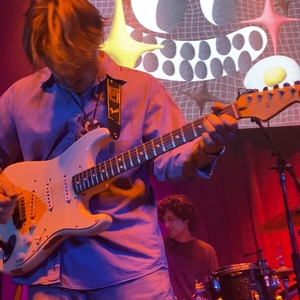 Yot Club at Columbus, OH in Skullys Music Diner 2025