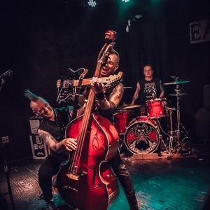 Koffin Kats Tickets, Tour Dates and Concerts