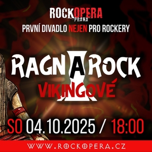 RockOpera Praha Tickets, Tour Dates and Concerts
