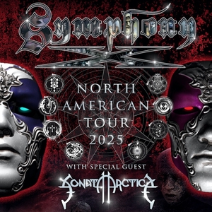 Sonata Arctica Tickets, Tour Dates and Concerts