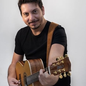 Andrea Valeri @ Ferentino Acustica