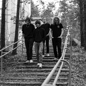 Forever Now @ Parken söder