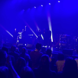 Nouvelle Vague at Rīga, Latvia in Palladium Riga 2025