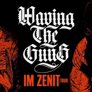 Waving The Guns Tickets, Tour Dates and Concerts