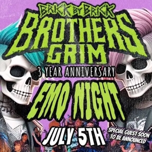 The Brothers Grim Tickets, Tour Dates and Concerts