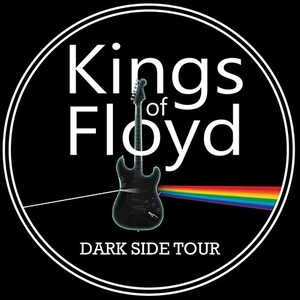 Kings of Floyd @ Stadthalle Lohr
