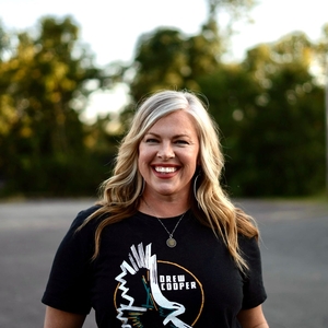 Courtney Patton Tickets, Tour Dates and Concerts