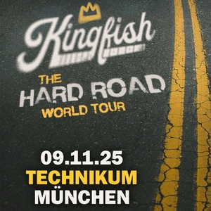 Christone "KINGFISH" Ingram Tickets, Tour Dates and Concerts