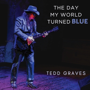 Free Tedd Graves Powell Tickets, Wild Wing Cafe Apr 21, 2025 | Bandsintown