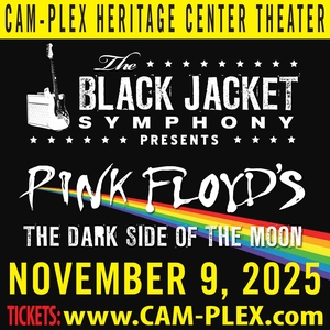 The Black Jacket Symphony Tickets, Tour Dates and Concerts
