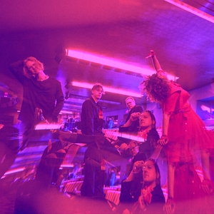 Entradas, fechas de la gira y %{concertOrShowText} de Arcade Fire