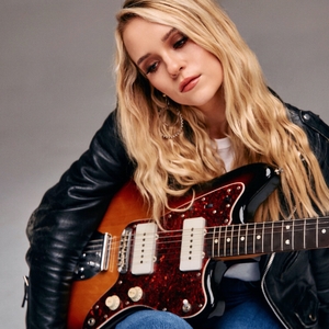 Cecilia Castleman @ The Opera House