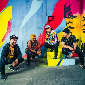 Huney Knuckles Tickets, Tour Dates and Concerts