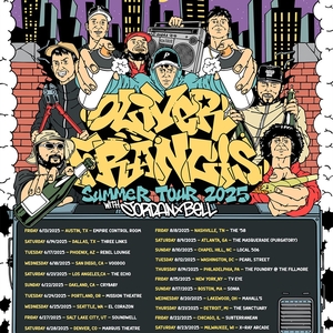 Oliver Francis Tickets, Tour Dates and Concerts