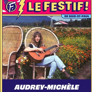 Audrey-Michèle Tickets, Tour Dates and Concerts