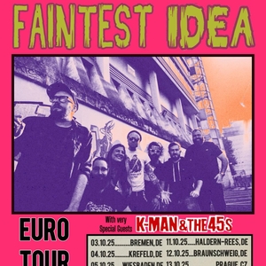K-Man & The 45s Tickets, Tour Dates and Concerts