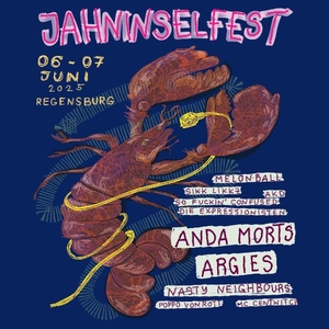 ARGIES official Tickets, Tour Dates and Concerts