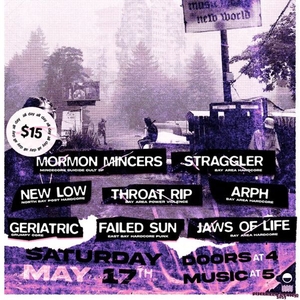 ARPH Tickets, Tour Dates and Concerts