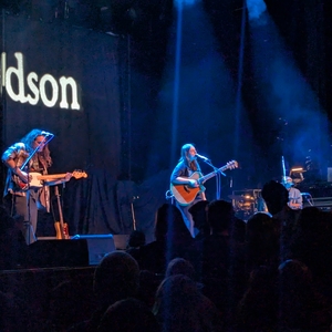 Sorcha Richardson at Brooklyn, NY in Brooklyn Paramount 2025