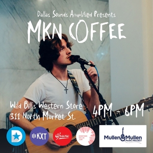 mkn coffee Tickets, Tour Dates and Concerts
