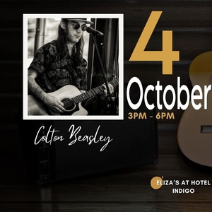 Colton Beasley Tickets, Tour Dates and Concerts