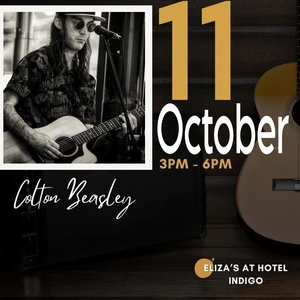 Colton Beasley Tickets, Tour Dates and Concerts
