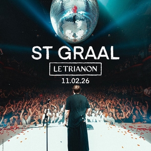 St Graal Tickets, Tour Dates and Concerts