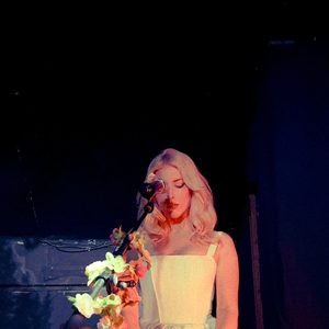 Holly Macve at undefined in undefined 2025