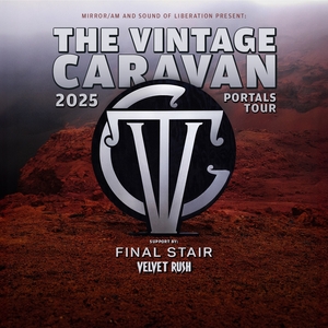 Final Stair Tickets, Tour Dates and Concerts