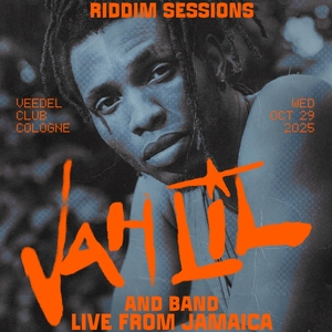 Jah-Lil Tickets, Tour Dates and Concerts