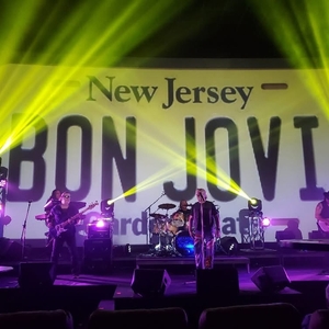 Wanted: The Bon Jovi Tribute Band Tickets, Tour Dates and Concerts